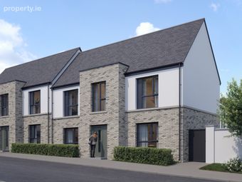House Type D3, Annabella, Mallow, Co. Cork