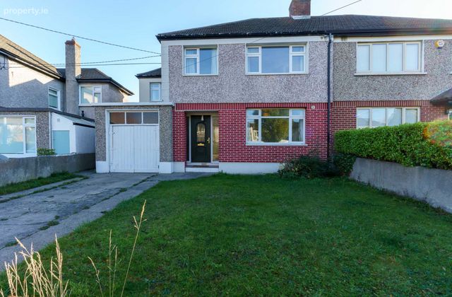54 Leopardstown Avenue, Blackrock, Co. Dublin, Foxrock, Dublin 18 - Click to view photos