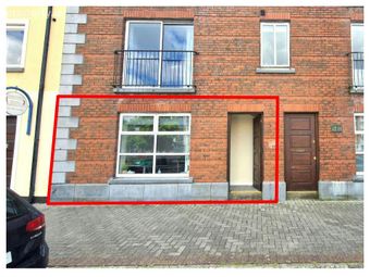 Unit 1, Bruach Na Laoi, Union Quay, Cork, Cork City Centre, Co. Cork