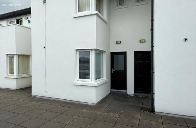 Apartment 14, Buttermarket Apartments, Sligo, Co. Sligo - Click to view photos