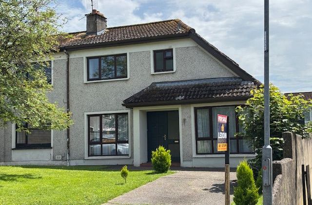 4 Harvard Close, College Court, Singland, Co. Limerick - Click to view photos