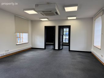 Office Space At Railway House, Ramelton Road, Letterkenny, Co. Donegal, Letterkenny, Co. Donegal - Image 3