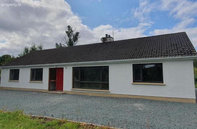 Coopers Road, Drumbern, Milford, Co. Donegal, Milford, Co. Donegal - Click to view photos
