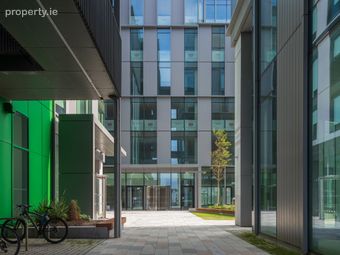 The Calatrava Building, Bonham Quay, Dock Road, Galway City Centre, Co. Galway - Image 3