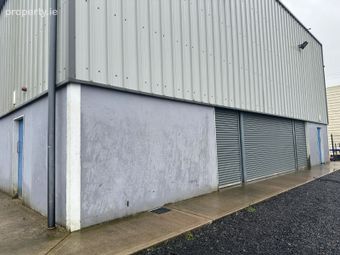 Teemore Industrial Estate, Granard, Co. Longford