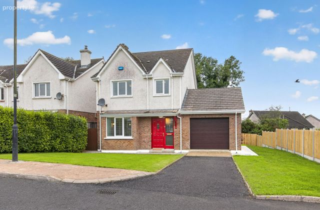 9a Oak Lawn, Pearse Road, Sligo, Co. Sligo - Click to view photos