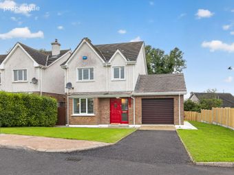 9a Oak Lawn, Pearse Road, Sligo, Co. Sligo