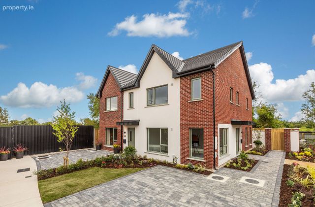 The Dreaper, Fairyhouse Road, Ratoath, Co. Meath - Click to view photos