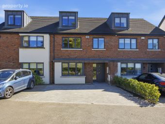 2 The Way, Station Manor, Portmarnock, Co. Dublin