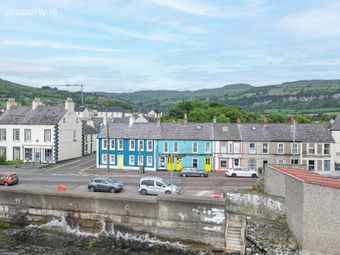 11 Marine Road, Carnlough, Co. Antrim, BT44 0HE