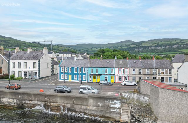 11 Marine Road, Carnlough, Co. Antrim, BT44 0HE - Click to view photos