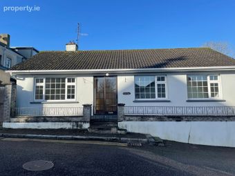 The Bungalow, Chapel Square, Fermoy, Co. Cork