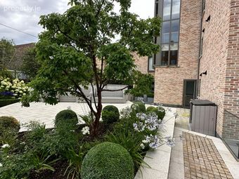 Apartment 2, Deerfield Lodge, Ballsbridge, Dublin 4 - Image 5