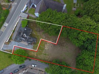 Site At Minane Bridge, Carrigaline, Co. Cork - Image 2