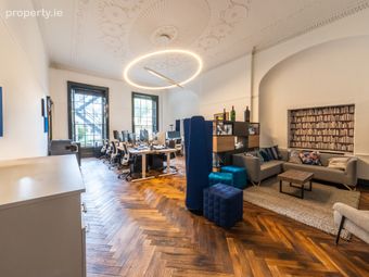 The Wilde, 53 Merrion Square S, Dublin 2