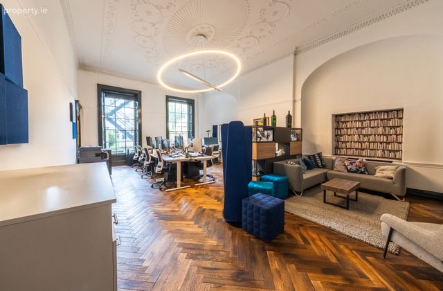 The Wilde, 53 Merrion Square S, Dublin 2 - Click to view photos