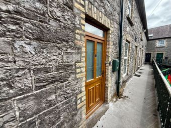 Apartment 4, The Old Bond Store, Dillon Terrace, Ballina, Co. Mayo - Image 2