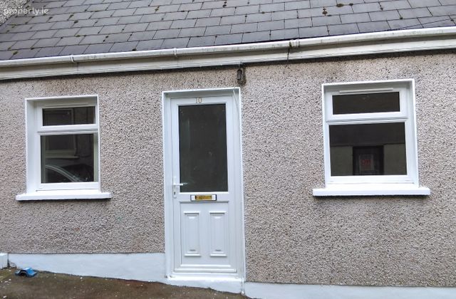 10 Farren Street, Cork City Centre, Co. Cork - Click to view photos