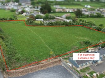 Dysartbeigh, Mountrath, Co. Laois, Mountrath, Co. Laois - Image 2