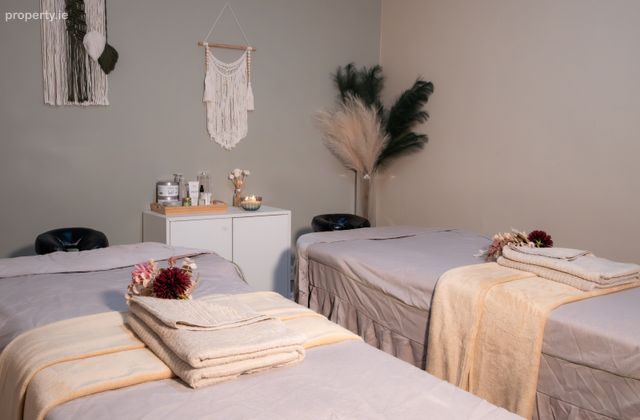 Comercial Place To Rent 16 Mount Street Lower, Dublin 2, Dublin 2 - Click to view photos