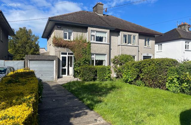 4 Circular Road, Kilkenny, Kilkenny, Co. Kilkenny - Click to view photos
