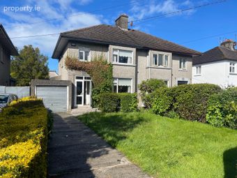 4 Circular Road, Kilkenny, Kilkenny, Co. Kilkenny