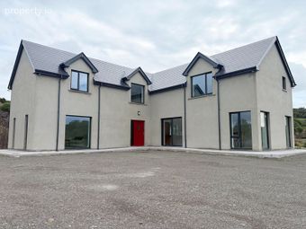 Cooldaniel, Toames, Macroom, Co. Cork, Toames, Co. Cork