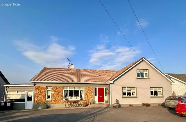 Dealgan House, Castletown Cross, Newtownbalregan, Dundalk, Co. Louth - Click to view photos