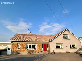 Dealgan House, Castletown Cross, Newtownbalregan, Dundalk, Co. Louth