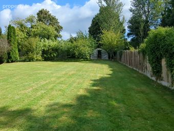 College Lands Mill Road Saggart, Saggart, Co. Dublin