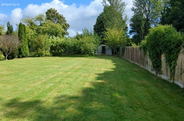 College Lands Mill Road Saggart, Saggart, Co. Dublin - Click to view photos
