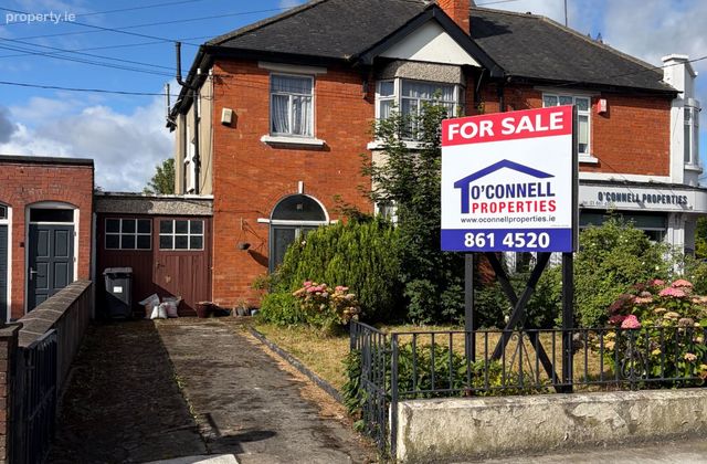 70 Navan Road, Dublin 7, Navan Road (D7), Dublin 7 - Click to view photos