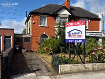 70 Navan Road, Dublin 7, Navan Road (D7), Dublin 7