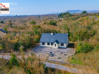 Nymphsfield, Cong, Cong, Co. Mayo