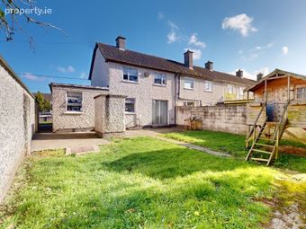 59 Dundaniel Road, (development Potential For 3 Houses Stpp), Coolock, Dublin 5 - Image 4