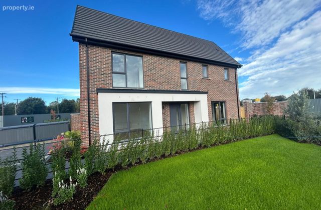The Sycamore, Chapel Park, Kinnegad, Co. Westmeath - Click to view photos