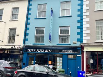 84 O Connell Street, Dungarvan, Co. Waterford