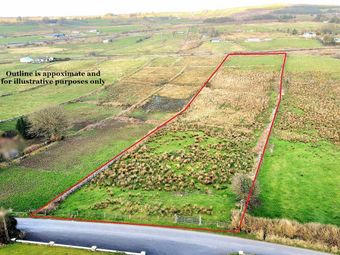 Castlecolaun, Ballaghaderreen, Roscommon, Ballaghaderreen, Co. Roscommon