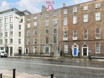 5 Mount Street Lower, Dublin 2, Dublin 2