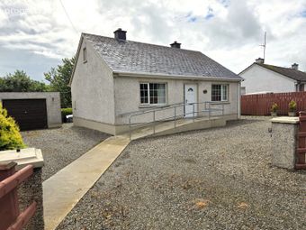 Cross, Carrigans, Carrigans, Co. Donegal