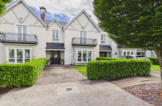 49 Wolseley Park, Mountwolseley, Tullow, Co. Carlow - Click to view photos