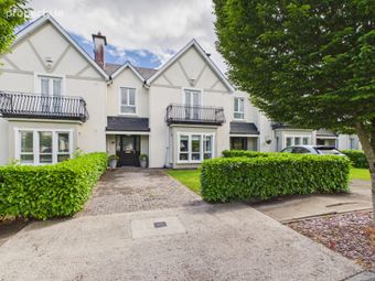 49 Wolseley Park, Mountwolseley, Tullow, Co. Carlow