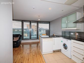 Apartment 1, Station House, New Quarter, Kilkenny, Co. Kilkenny - Image 3
