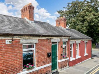 10 Saint Broc's Cottages, Donnybrook, Dublin 4