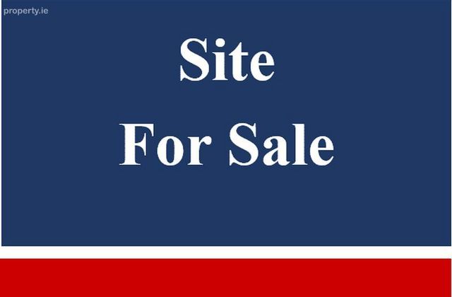 C. 2.4 Acre Site (stpp) At Monks, Kiltrea, Enniscorthy, Co. Wexford - Click to view photos