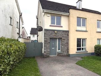 4 Ferns Dale, Ferns Bridge, Monasterevin, Co. Kildare - Image 2