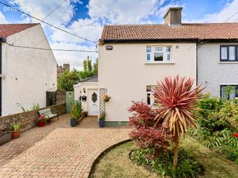 6 Quarry Road, Cabra, Dublin 7, Co. Dublin, Cabra, Dublin 7