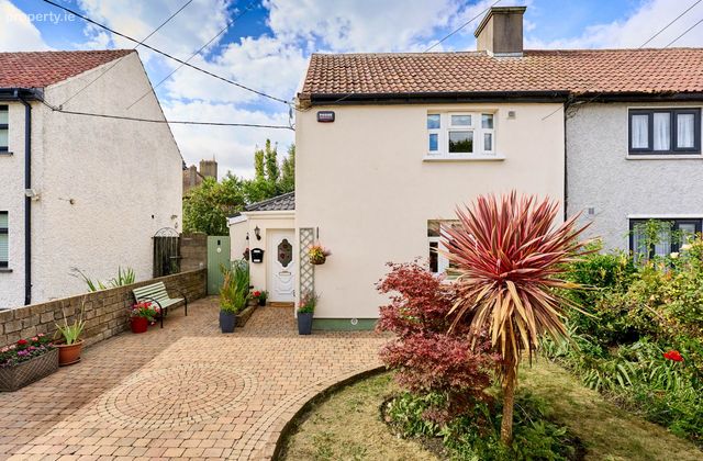 6 Quarry Road, Cabra, Dublin 7, Co. Dublin, Cabra, Dublin 7 - Click to view photos