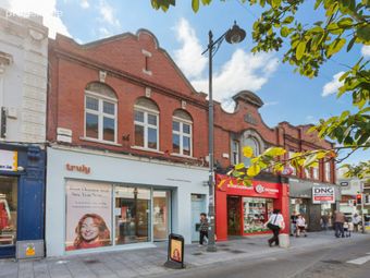 Apartment 1, 69 Georges Street Lower, Dun Laoghaire, Co. Dublin, Dun Laoghaire, Co. Dublin - Image 2