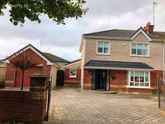8 The Avenue, Highlands, Drogheda, Co. Meath, Drogheda, Co. Meath